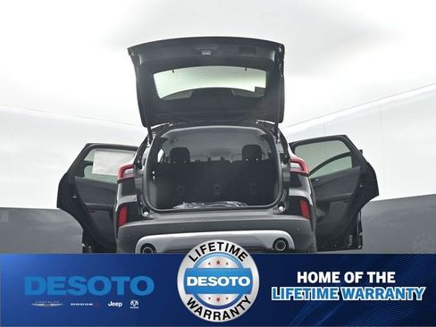 New 2026 Ford Escape Active w/ Tech Pack #1 FWD image 70