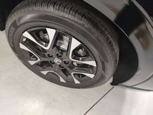 New 2026 Honda HR-V EX-L image 14