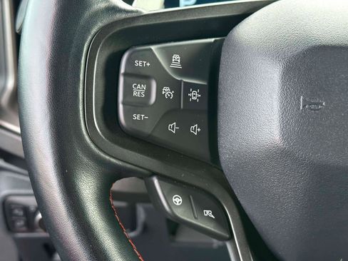 Used 2022 Ford Bronco Raptor image 18