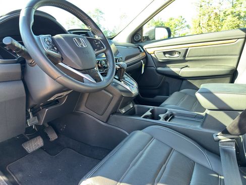 Used 2022 Honda CR-V EX-L image 23