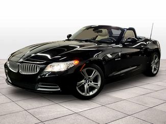 Used 2009 BMW Z4 sDrive35i video 1