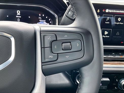 Used 2025 GMC Sierra 1500 Elevation w/ X31 Off-Road Package image 25