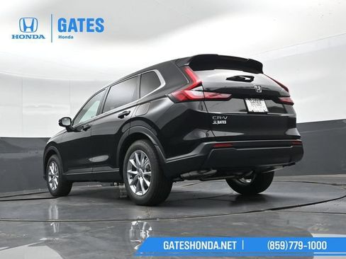 New 2026 Honda CR-V EX image 40