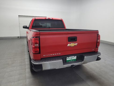 Used 2018 Chevrolet Silverado 1500 LT w/ All Star Edition image 6