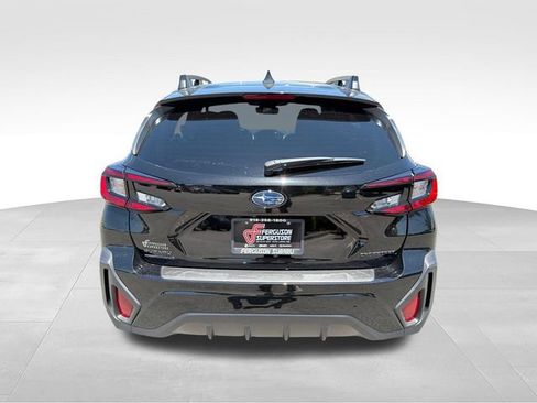 New 2026 Subaru Crosstrek 2.5i Limited w/ Crosstrek Mirror Package AWD/4WD image 6