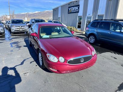 Used 2006 Buick LaCrosse CX