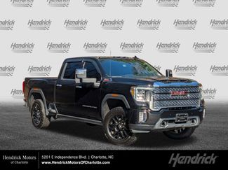 Used 2023 GMC Sierra 2500 Denali w/ Denali Black Diamond Edition video 1
