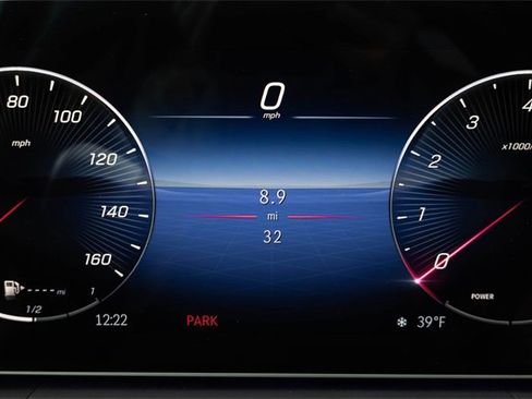 New 2026 Mercedes-Benz GLE 350 GLE 350 image 3