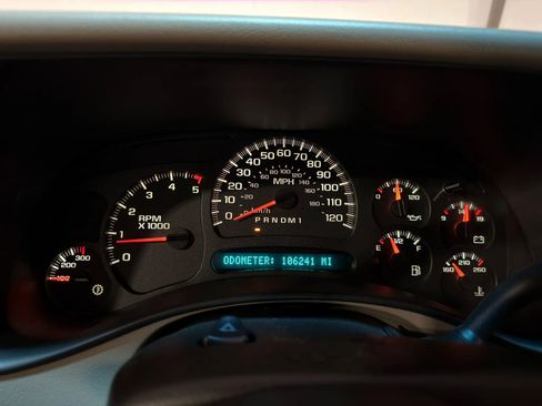 Used 2007 GMC Sierra 3500 SLT w/ Heavy-Duty Power Package AWD/4WD image 23