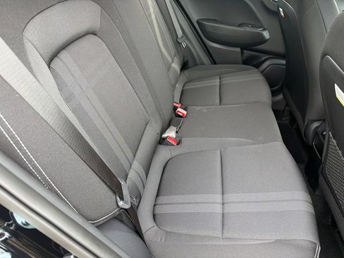 New 2026 Hyundai Venue SEL FWD image 16