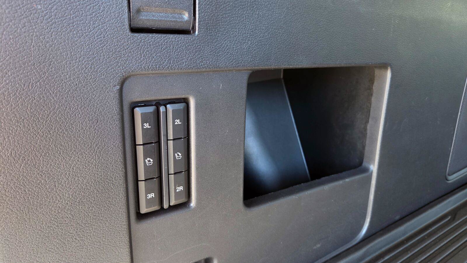 Used 2023 Ford Expedition Max Platinum AWD/4WD image 72