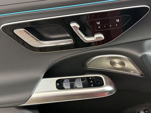 New 2026 Mercedes-Benz E 53 AMG e 4MATIC Wagon image 26