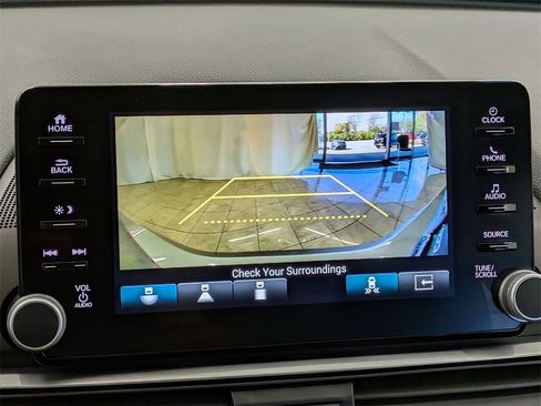 Used 2021 Honda Accord EX-L image 24