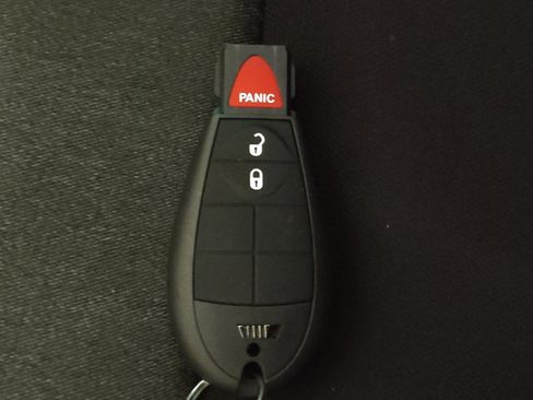 Used 2018 Jeep Cherokee Latitude image 32