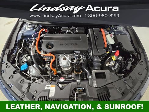 Used 2025 Honda Accord Touring image 24