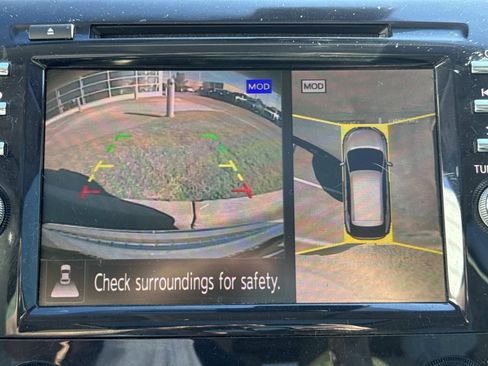 Used 2019 Nissan Murano SL w/ SL Technology Package image 29