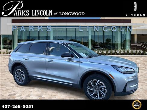 Used 2024 Lincoln Corsair FWD image 1