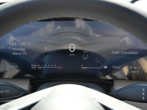 New 2026 Buick Enclave Preferred w/ Power Package image 47