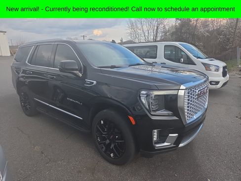 Used 2023 GMC Yukon Denali image 5