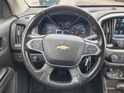 Used 2018 Chevrolet Colorado LT w/ LT Convenience Package image 20