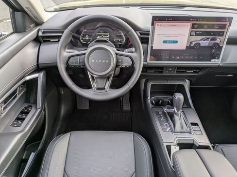 New 2026 MAZDA CX-5 2.5 S w/ Premium Plus Package image 19