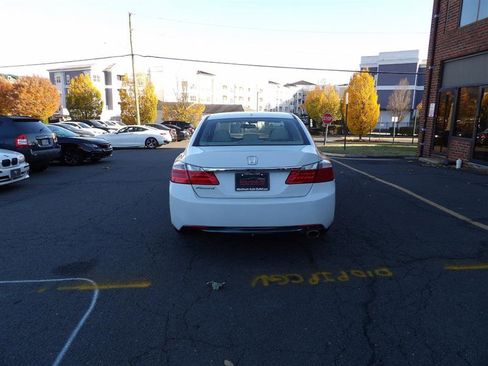 Used 2014 Honda Accord EX-L image 7