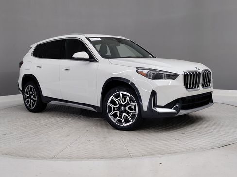 Used 2026 BMW X1 xDrive28i AWD/4WD image 31