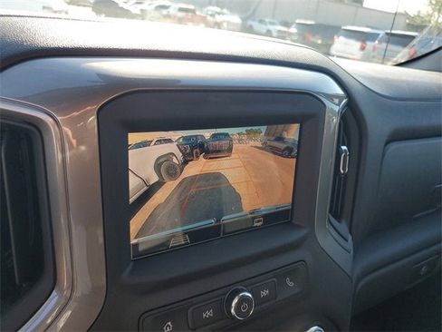 New 2026 GMC Sierra 1500 Pro w/ Graphite Edition image 21