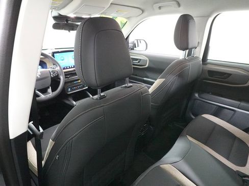 New 2025 Ford Bronco Sport Big Bend image 25