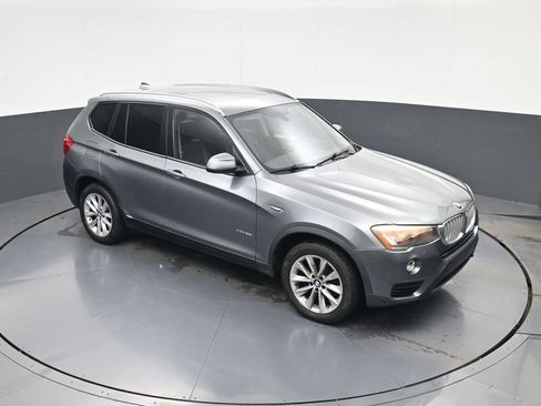 Used 2016 BMW X3 xDrive28i image 25