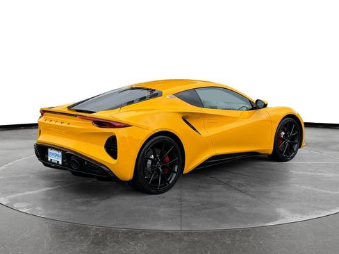 New 2025 Lotus Emira image 6