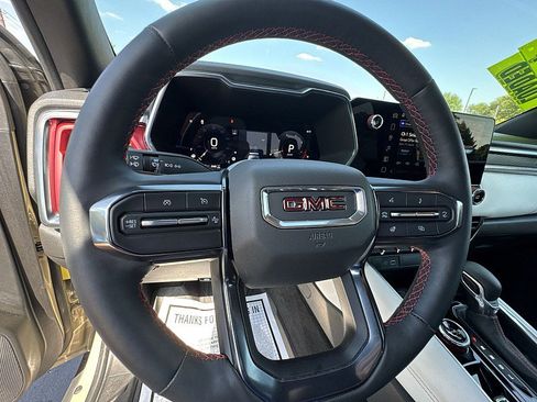 Used 2024 GMC Canyon AT4X image 15