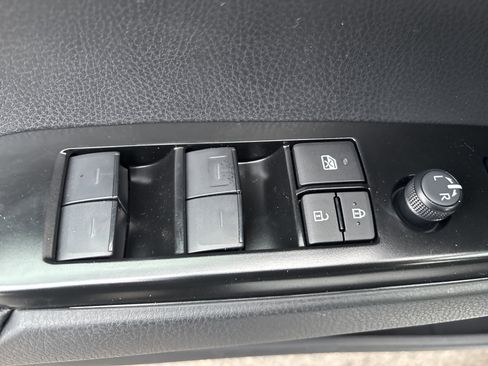 New 2026 Toyota Camry XLE image 16