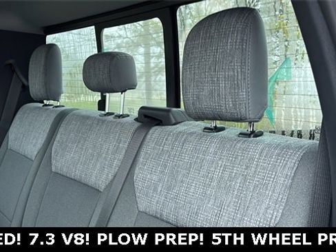 New 2026 Ford F350 XLT image 25