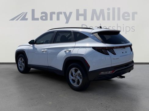 Certified 2023 Hyundai Tucson SEL AWD/4WD image 3