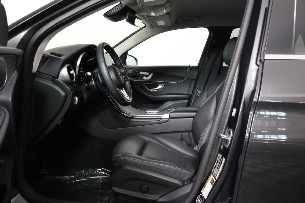 Certified 2022 Mercedes-Benz GLC 300 image 10