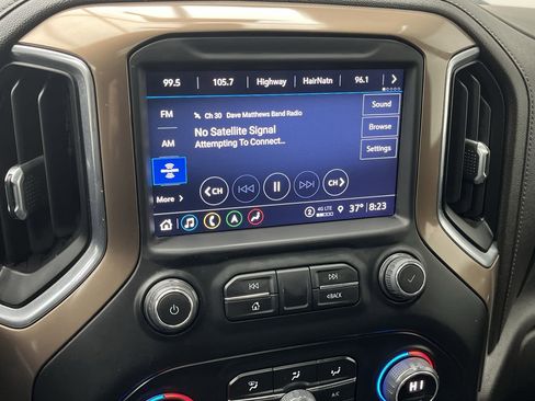 Used 2022 Chevrolet Silverado 3500 High Country image 18