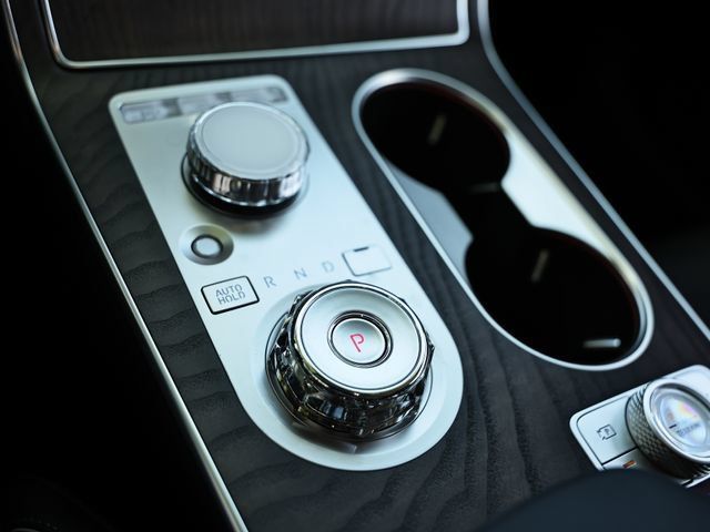 New 2026 Genesis GV80 3.5T Prestige AWD/4WD image 39