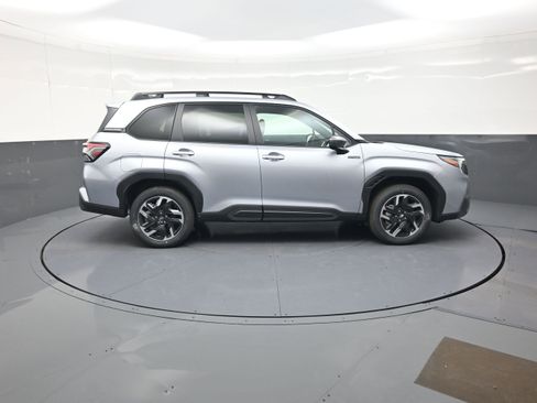 New 2026 Subaru Forester Limited AWD/4WD image 2