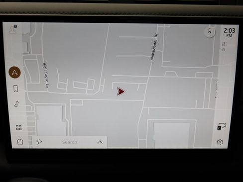 New 2025 Land Rover Defender 90 V8 image 10