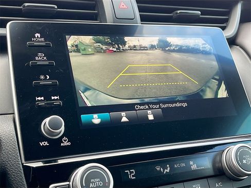 Used 2019 Honda Insight EX image 13