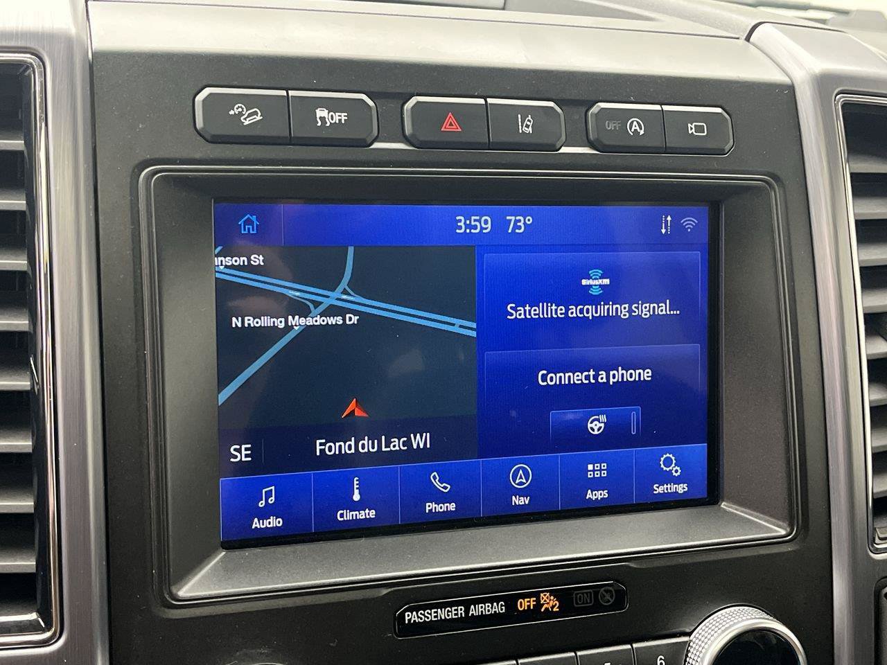 Used 2020 Ford Expedition Platinum AWD/4WD image 22