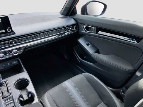 Used 2025 Honda Civic FWD Hybrid Sedan image 23