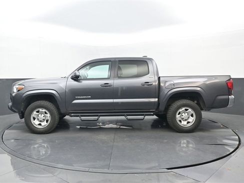 Used 2021 Toyota Tacoma SR5 image 7