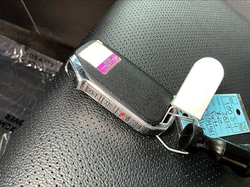 Used 2024 Kia Forte GT w/ GT2 Package image 10