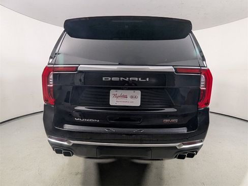Used 2025 GMC Yukon Denali image 6
