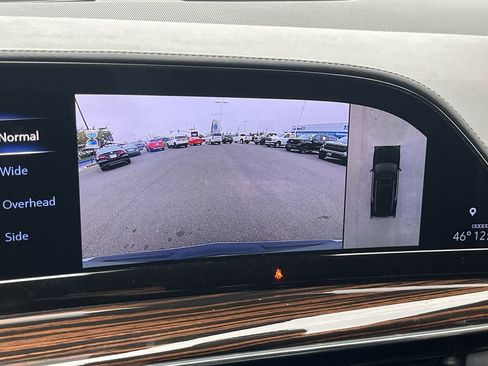 Used 2023 Cadillac Escalade Premium Luxury image 7