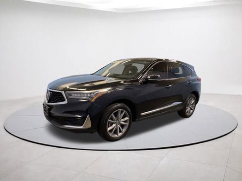 Used 2020 Acura RDX w/Technology Pkg image 3