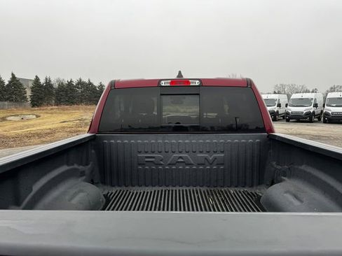 Certified 2022 RAM 1500 Big Horn image 18