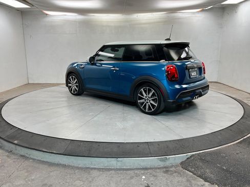 Used 2024 MINI Cooper S image 3